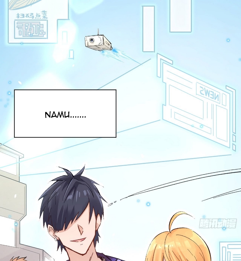 Monk Fron the Future (Cultivator From the Future) Chapter 1 Gambar 4