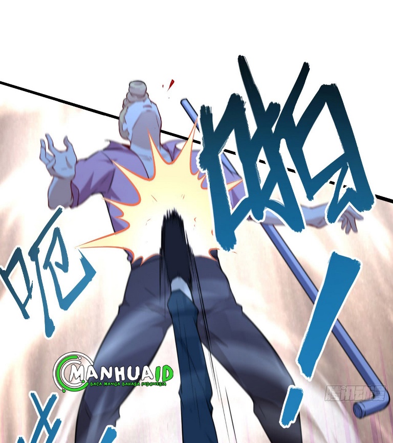 Monk Fron the Future (Cultivator From the Future) Chapter 1 Gambar 41