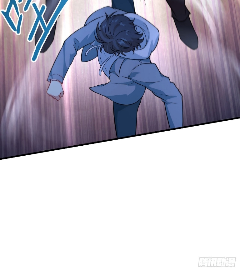 Monk Fron the Future (Cultivator From the Future) Chapter 1 Gambar 42