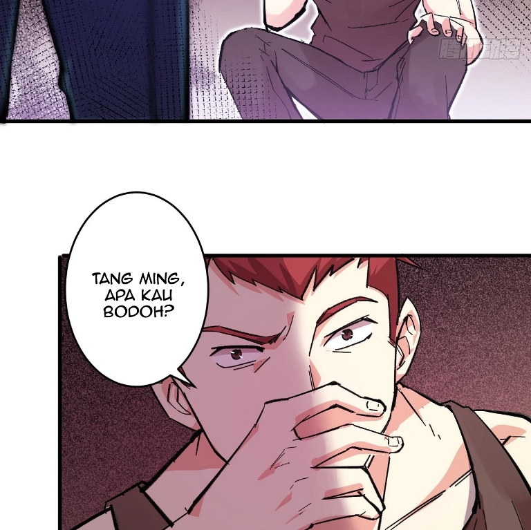 Monk Fron the Future (Cultivator From the Future) Chapter 1 Gambar 58