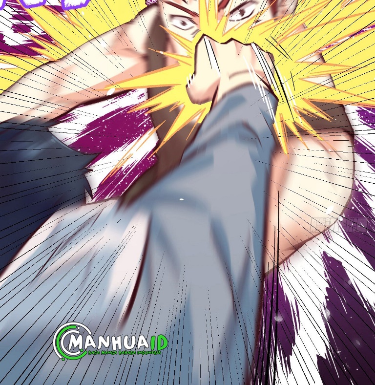 Monk Fron the Future (Cultivator From the Future) Chapter 1 Gambar 50