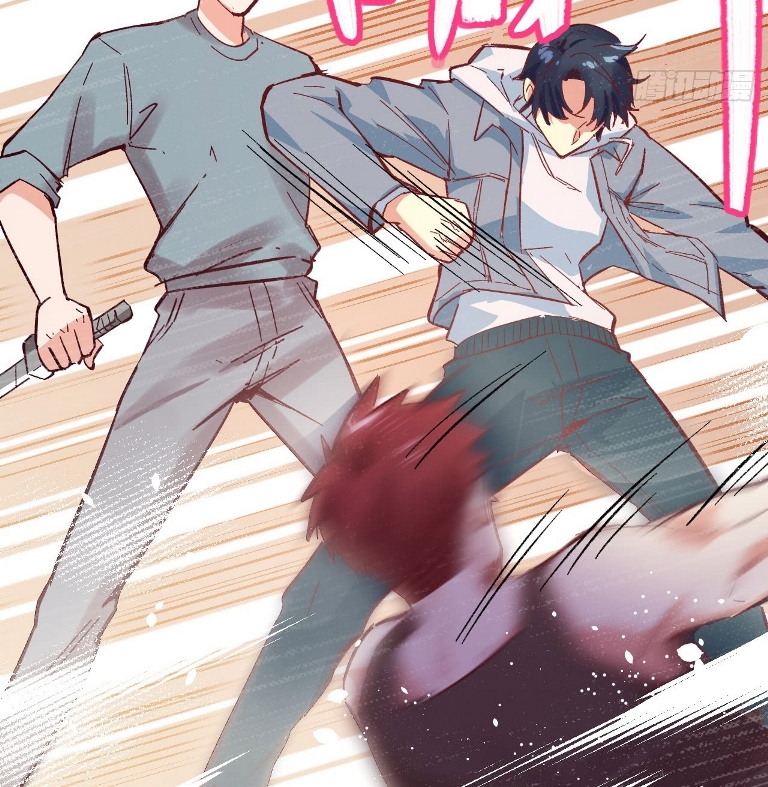 Monk Fron the Future (Cultivator From the Future) Chapter 1 Gambar 52