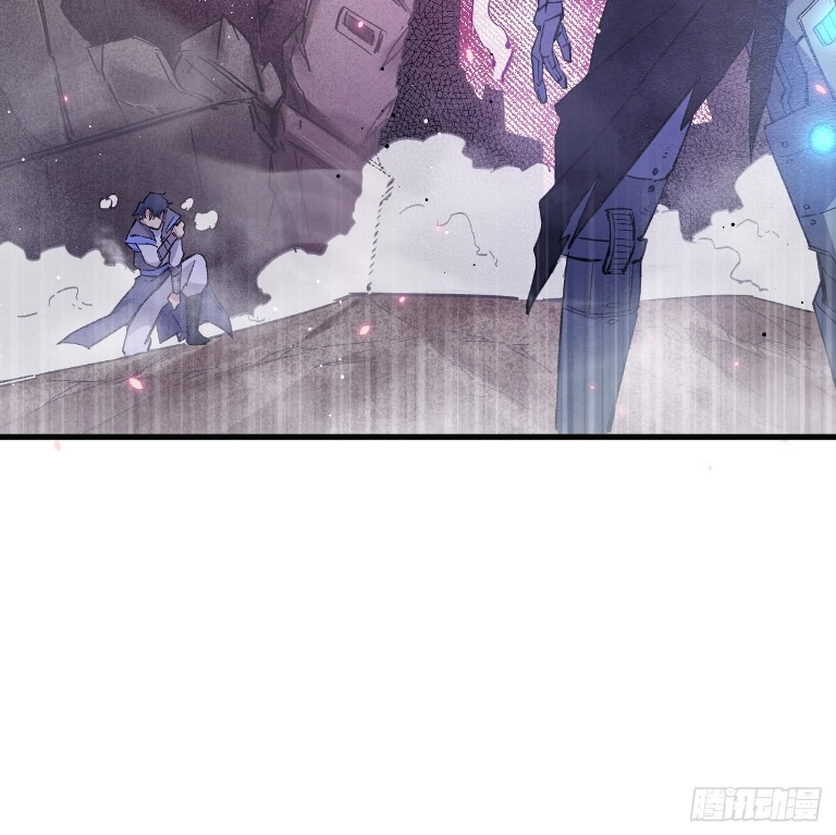 Monk Fron the Future (Cultivator From the Future) Chapter 1 Gambar 66