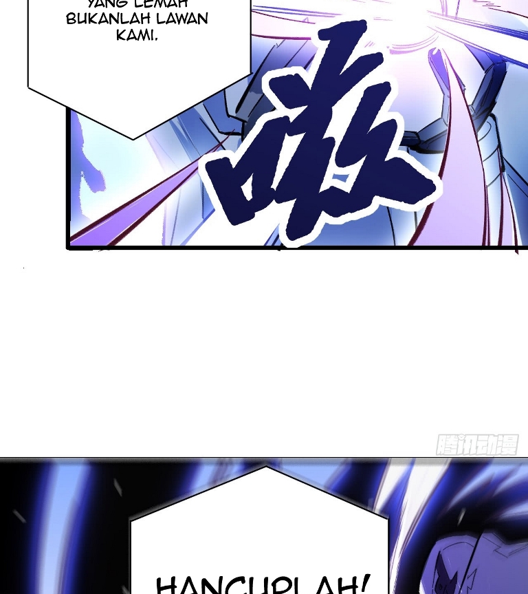 Monk Fron the Future (Cultivator From the Future) Chapter 1 Gambar 69