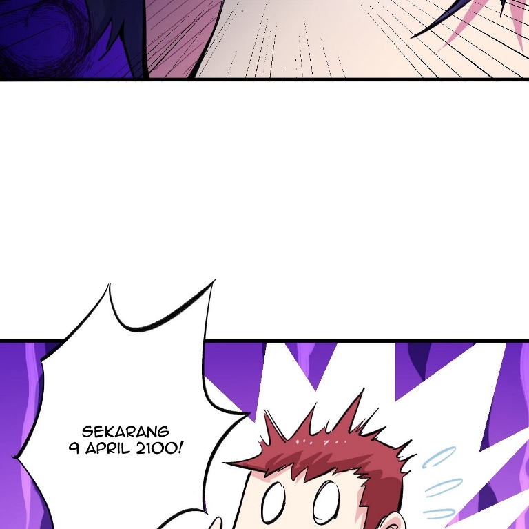 Monk Fron the Future (Cultivator From the Future) Chapter 1 Gambar 60