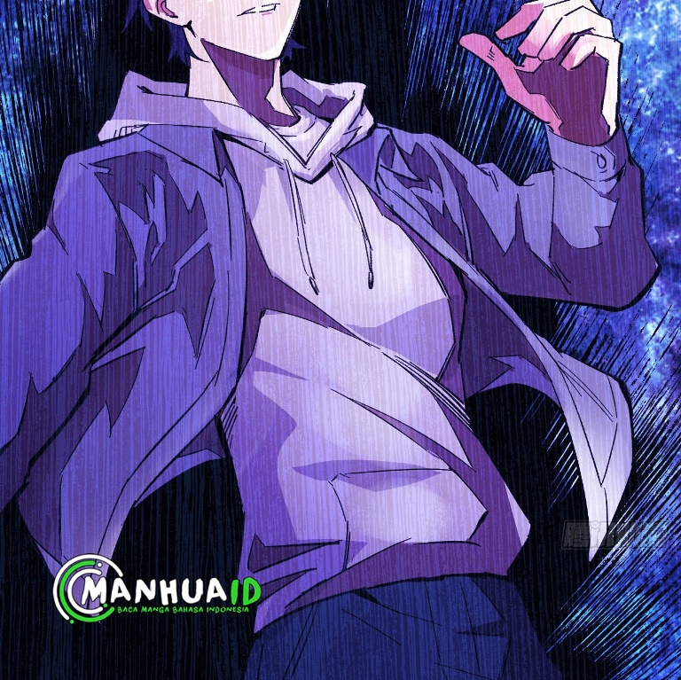 Monk Fron the Future (Cultivator From the Future) Chapter 1 Gambar 62