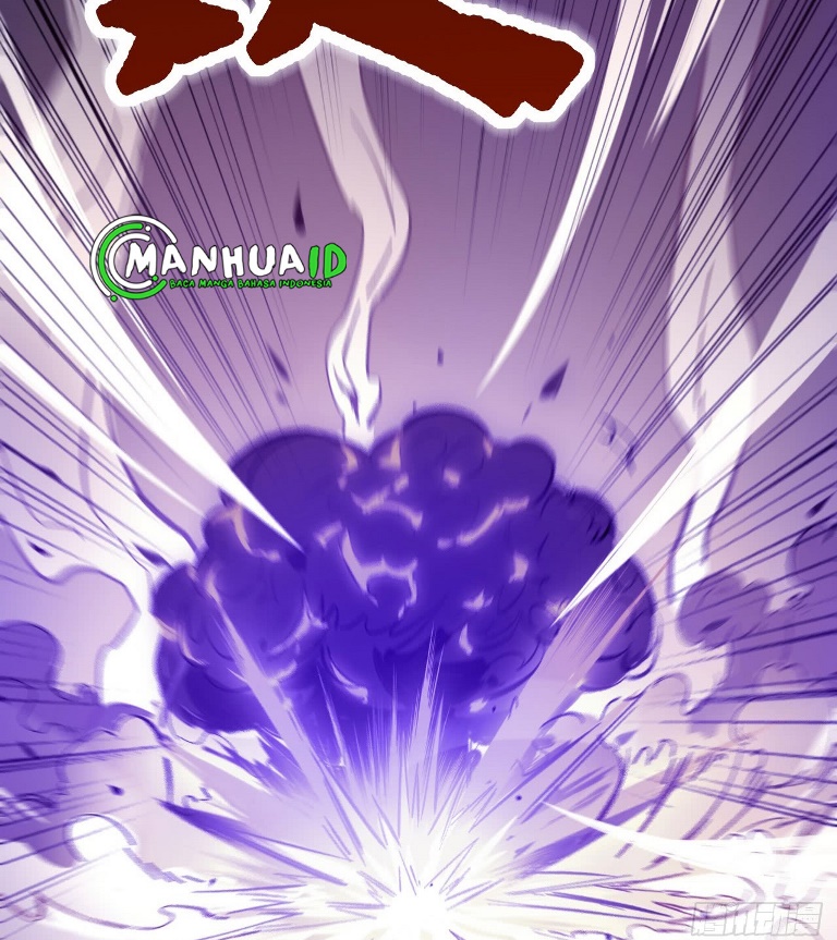 Monk Fron the Future (Cultivator From the Future) Chapter 1 Gambar 74