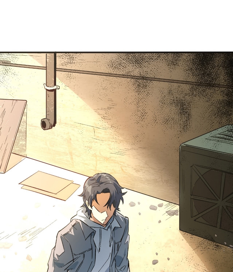 Monk Fron the Future (Cultivator From the Future) Chapter 1 Gambar 76