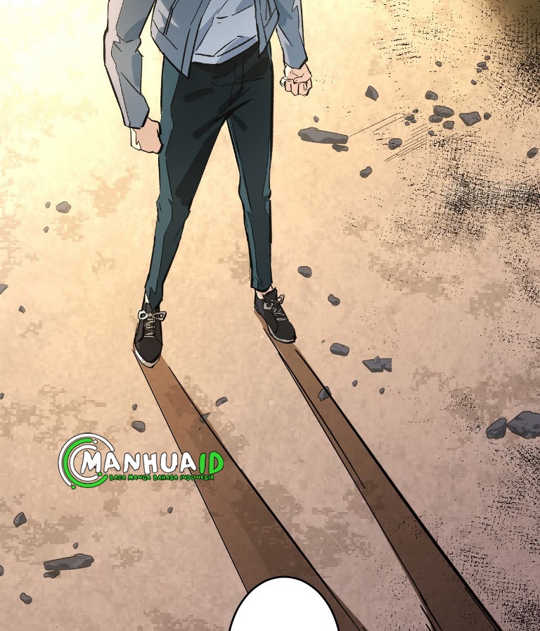 Monk Fron the Future (Cultivator From the Future) Chapter 1 Gambar 77