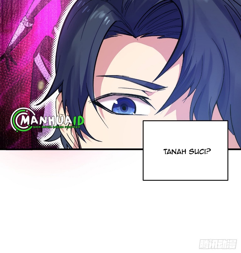 Monk Fron the Future (Cultivator From the Future) Chapter 1 Gambar 92