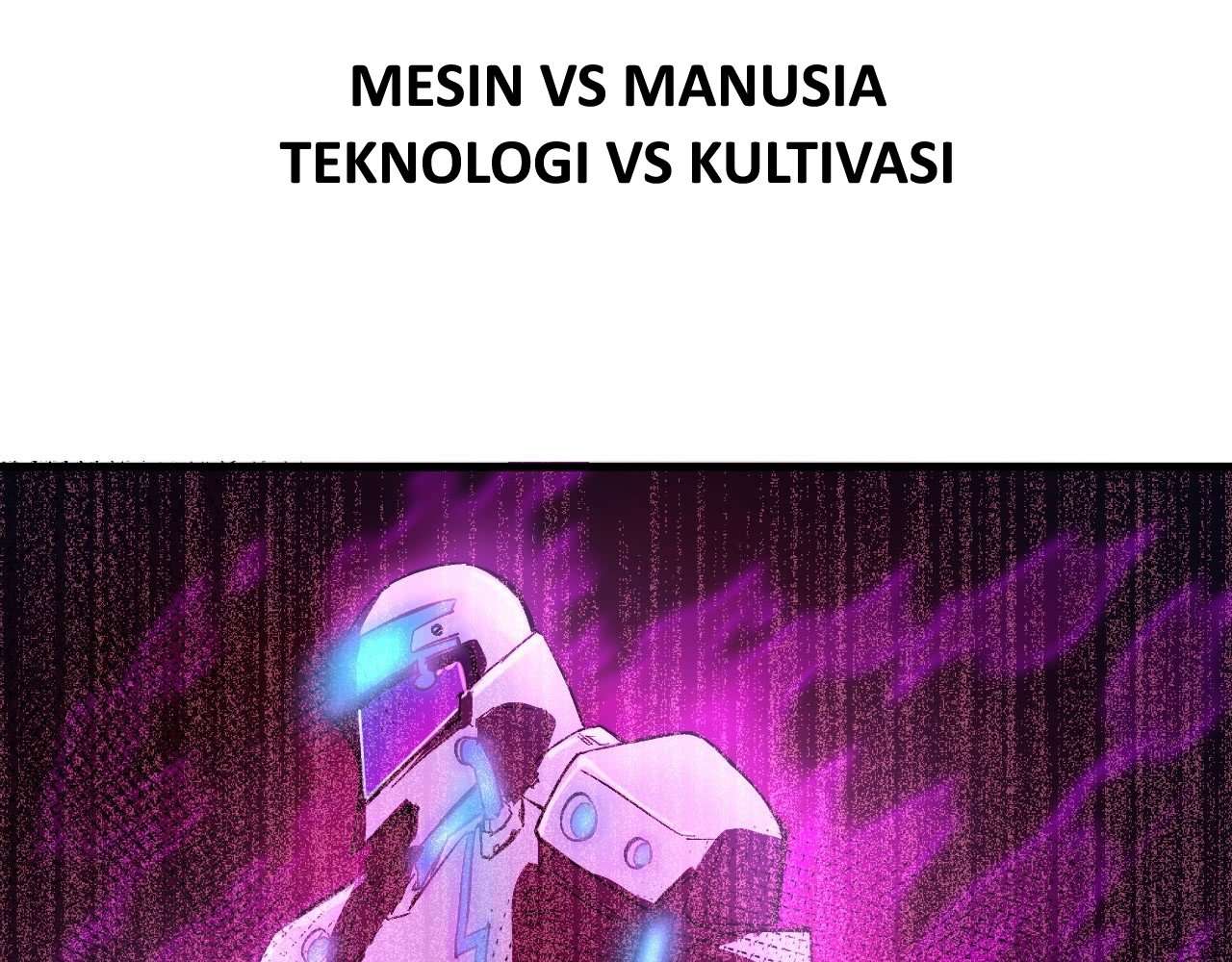 Monk Fron the Future (Cultivator From the Future) Chapter 00.1 Gambar 12