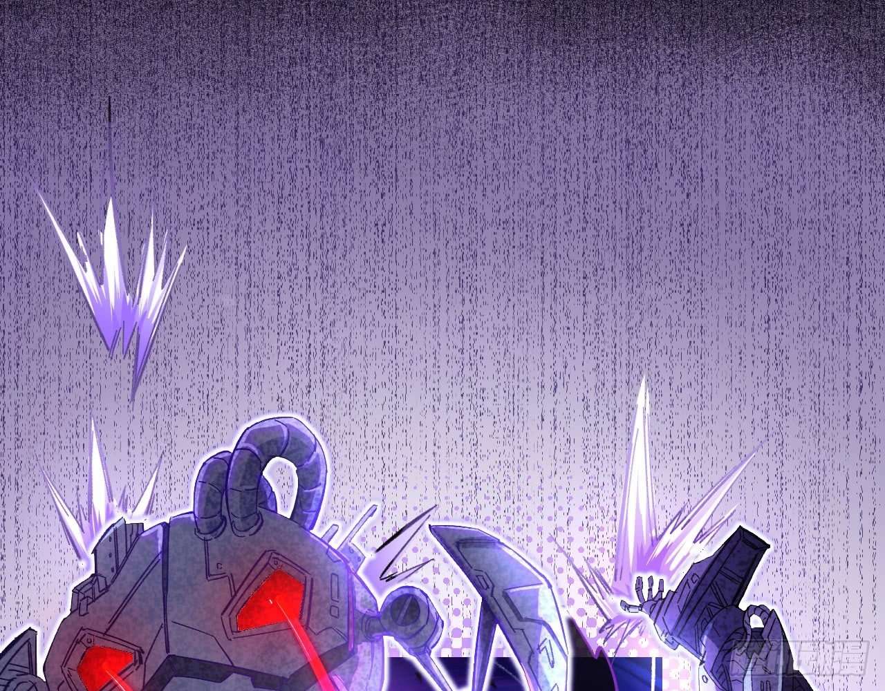 Monk Fron the Future (Cultivator From the Future) Chapter 00.1 Gambar 3