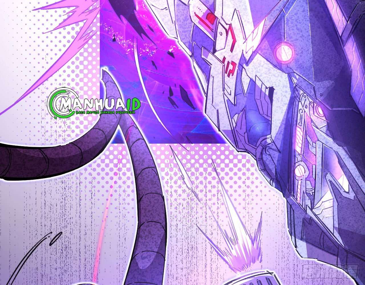 Monk Fron the Future (Cultivator From the Future) Chapter 00.1 Gambar 5