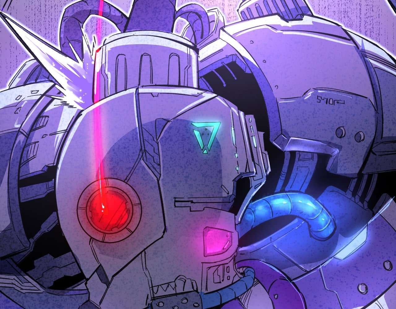 Monk Fron the Future (Cultivator From the Future) Chapter 00.1 Gambar 6