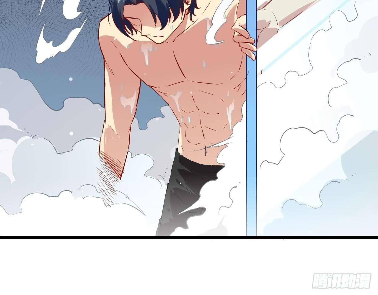 Monk Fron the Future (Cultivator From the Future) Chapter 6 Gambar 16