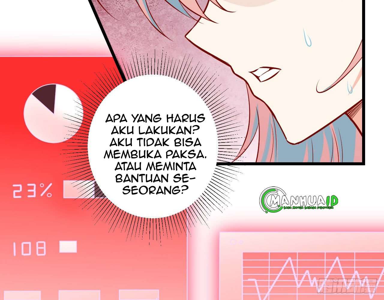 Monk Fron the Future (Cultivator From the Future) Chapter 6 Gambar 11