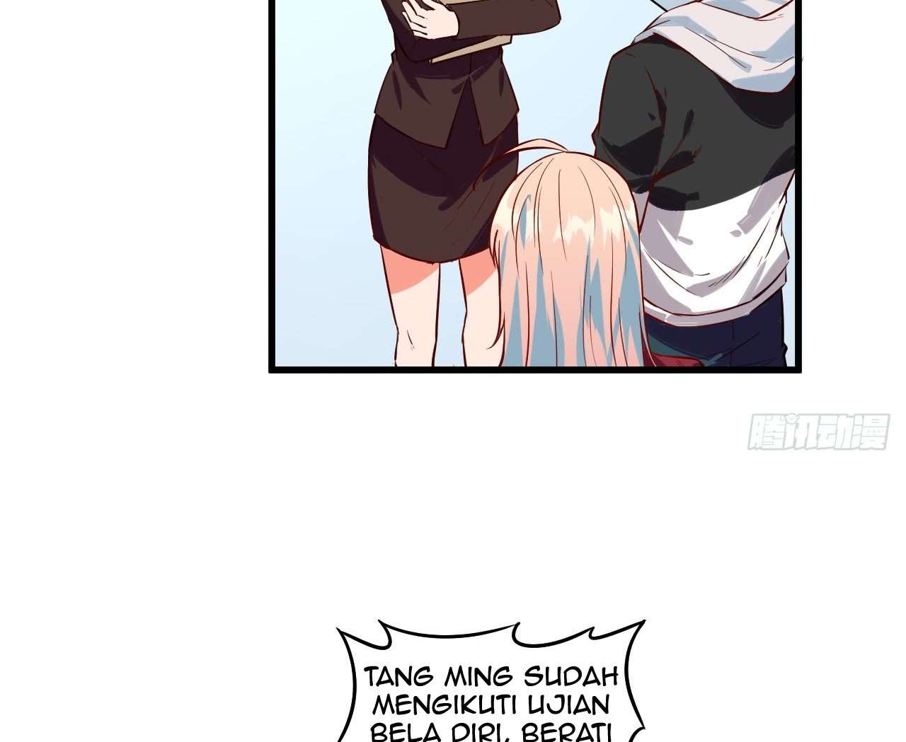 Monk Fron the Future (Cultivator From the Future) Chapter 6 Gambar 28