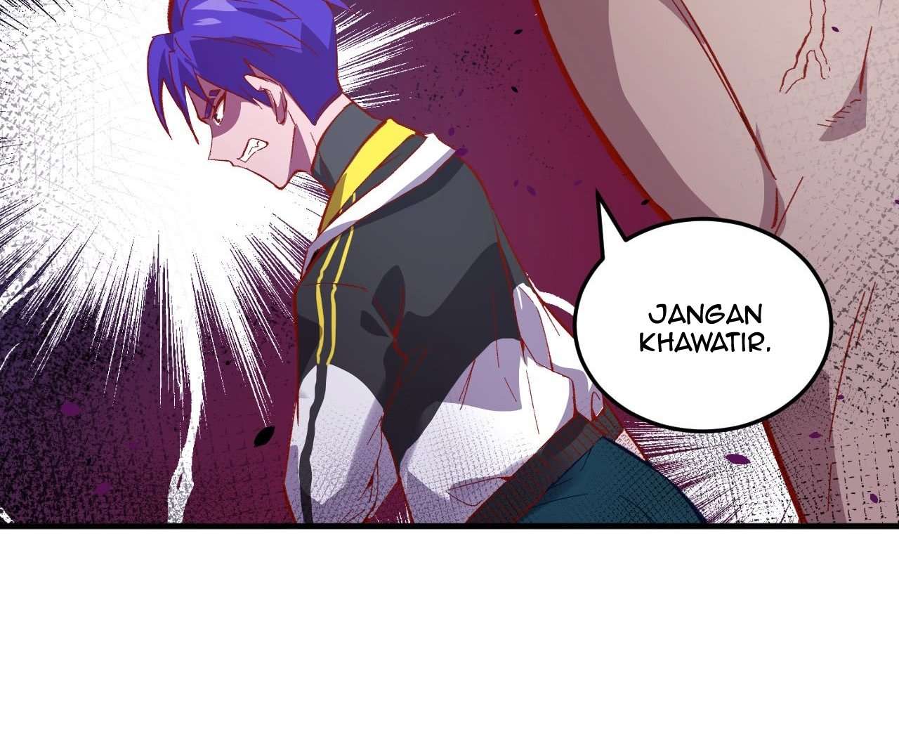 Monk Fron the Future (Cultivator From the Future) Chapter 6 Gambar 36