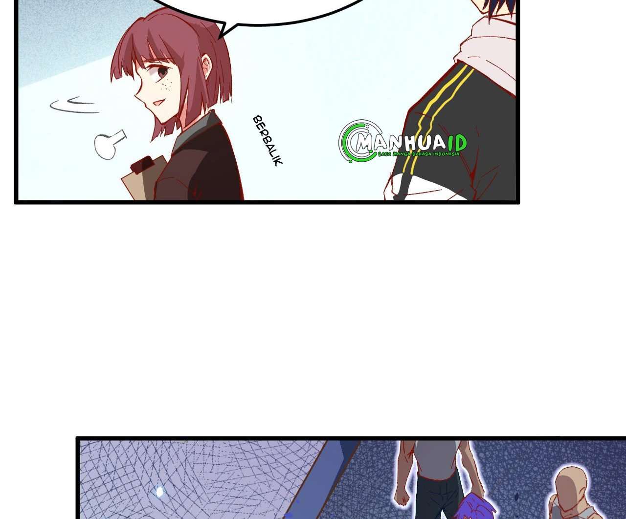 Monk Fron the Future (Cultivator From the Future) Chapter 6 Gambar 32