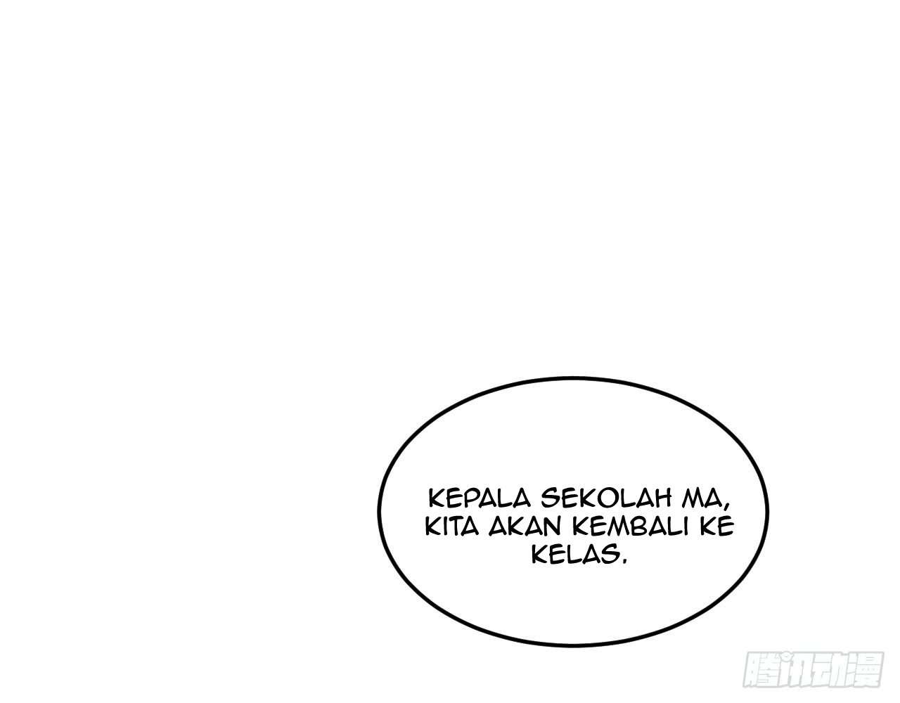 Monk Fron the Future (Cultivator From the Future) Chapter 6 Gambar 48