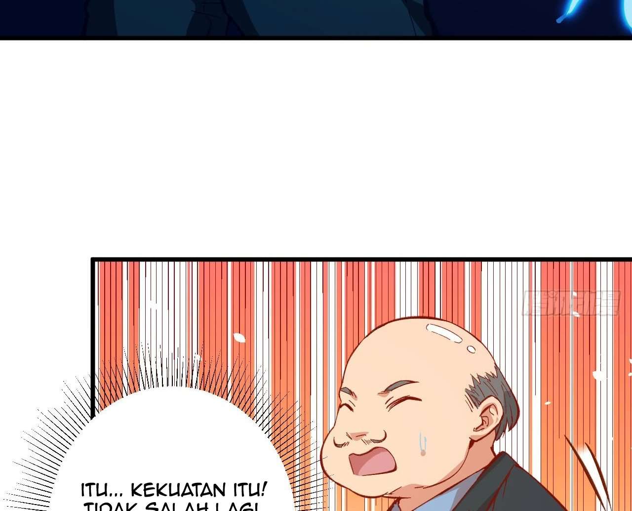 Monk Fron the Future (Cultivator From the Future) Chapter 6 Gambar 43