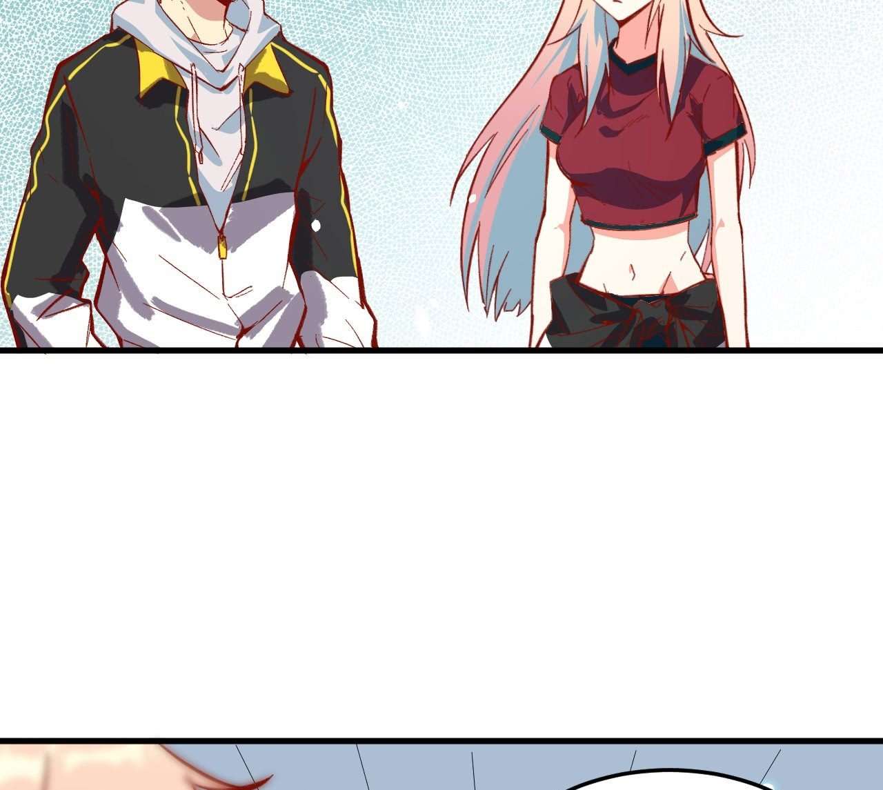 Monk Fron the Future (Cultivator From the Future) Chapter 6 Gambar 57