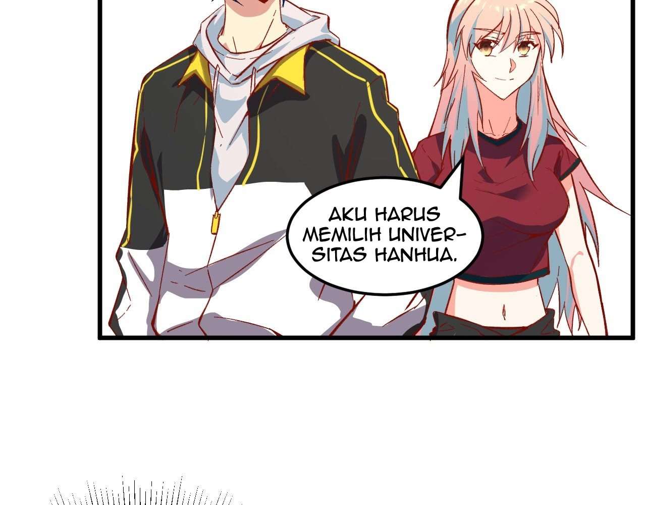 Monk Fron the Future (Cultivator From the Future) Chapter 6 Gambar 51