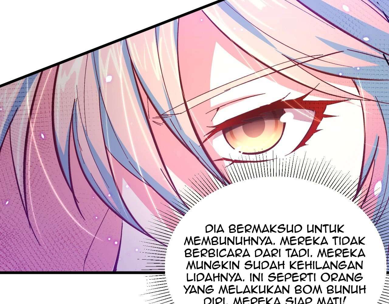 Monk Fron the Future (Cultivator From the Future) Chapter 5 Gambar 21