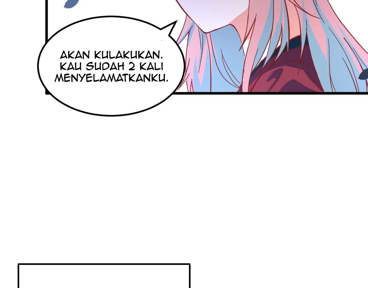 Monk Fron the Future (Cultivator From the Future) Chapter 5 Gambar 54