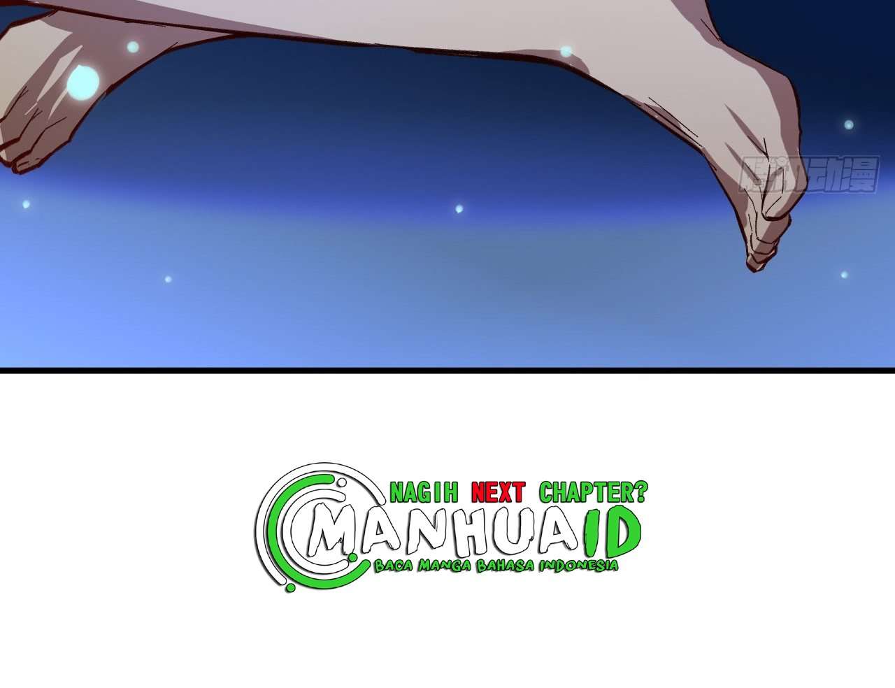 Monk Fron the Future (Cultivator From the Future) Chapter 5 Gambar 67