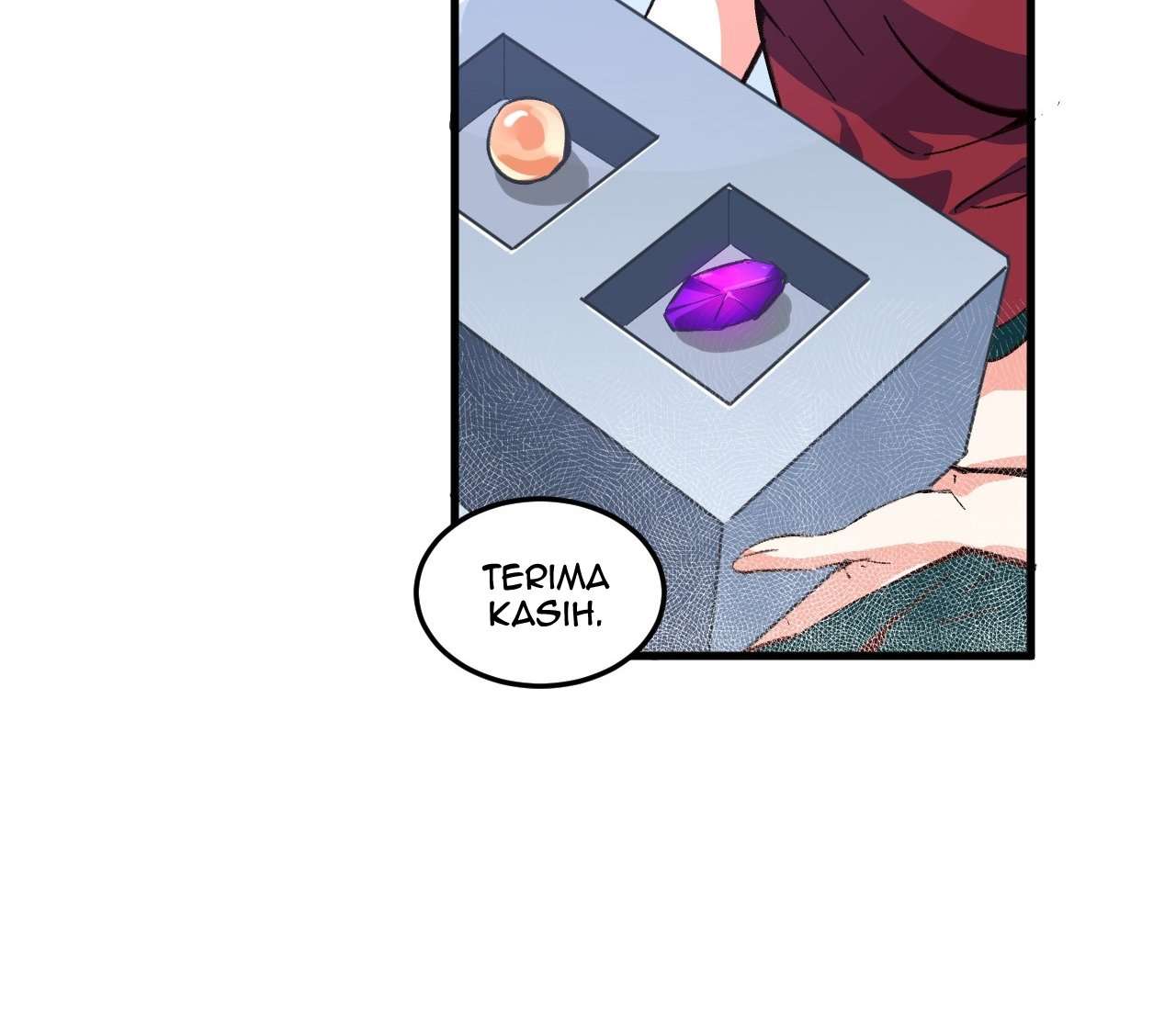 Monk Fron the Future (Cultivator From the Future) Chapter 5 Gambar 60