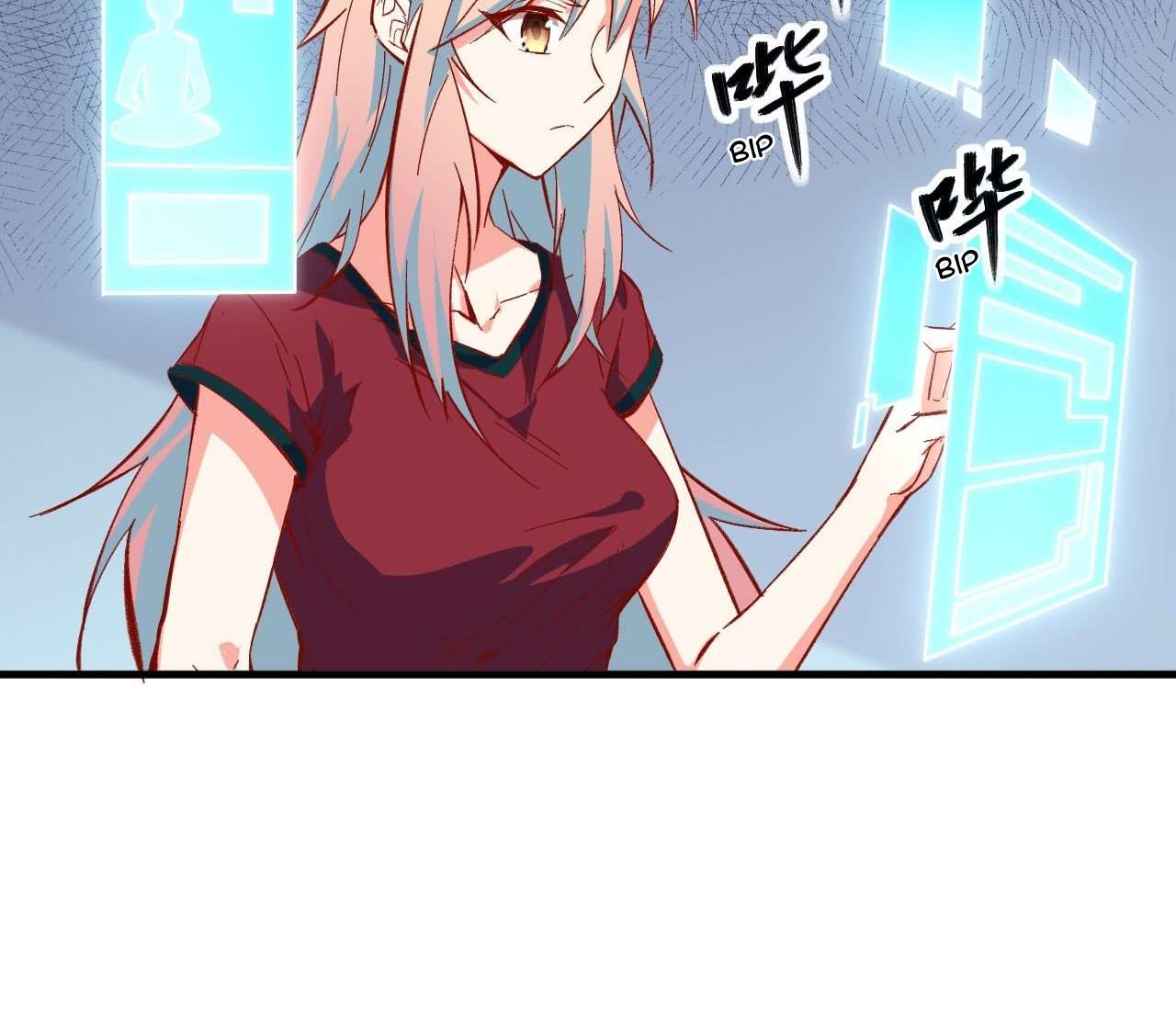 Monk Fron the Future (Cultivator From the Future) Chapter 5 Gambar 63