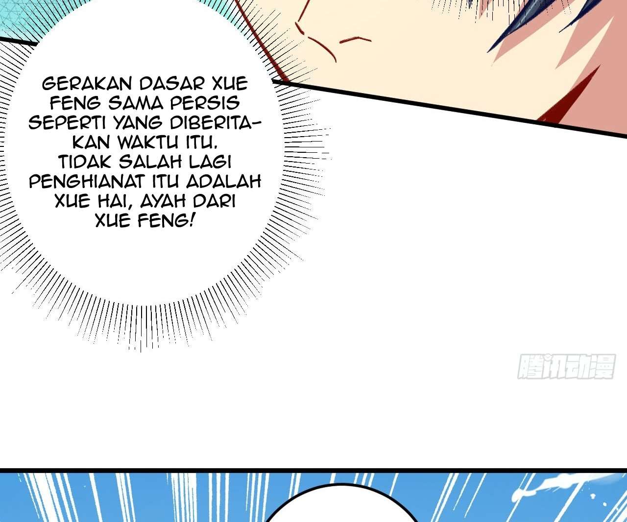 Monk Fron the Future (Cultivator From the Future) Chapter 4 Gambar 16