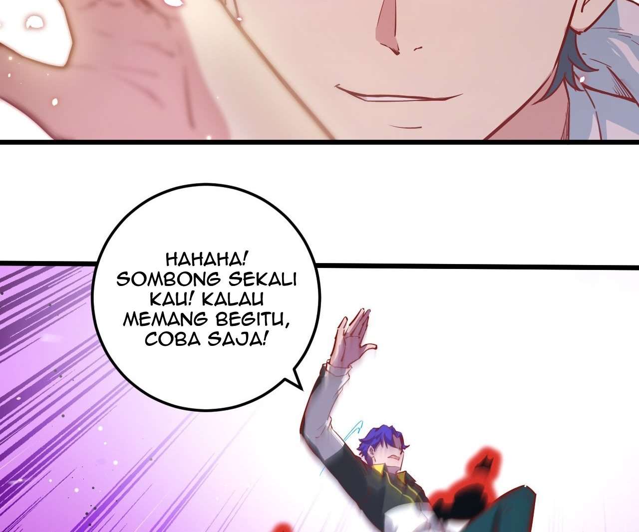 Monk Fron the Future (Cultivator From the Future) Chapter 4 Gambar 19