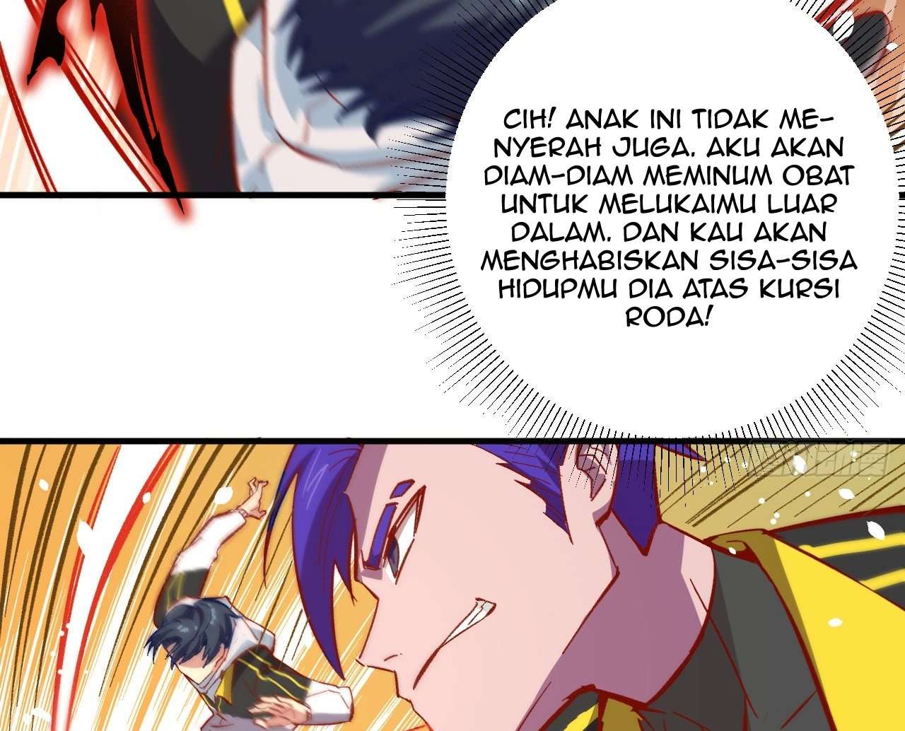 Monk Fron the Future (Cultivator From the Future) Chapter 4 Gambar 11