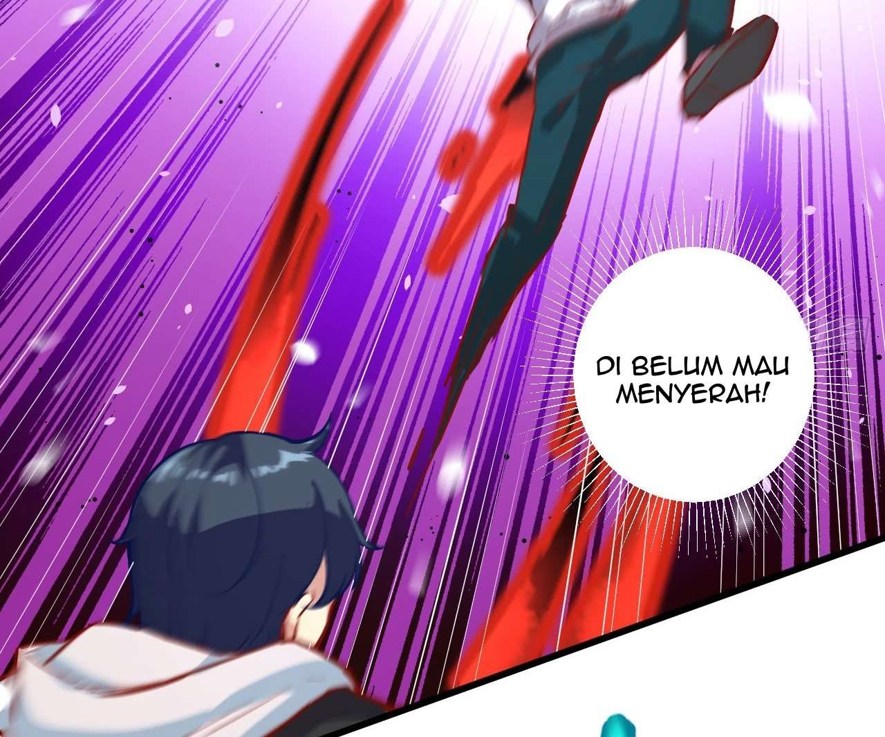 Monk Fron the Future (Cultivator From the Future) Chapter 4 Gambar 20