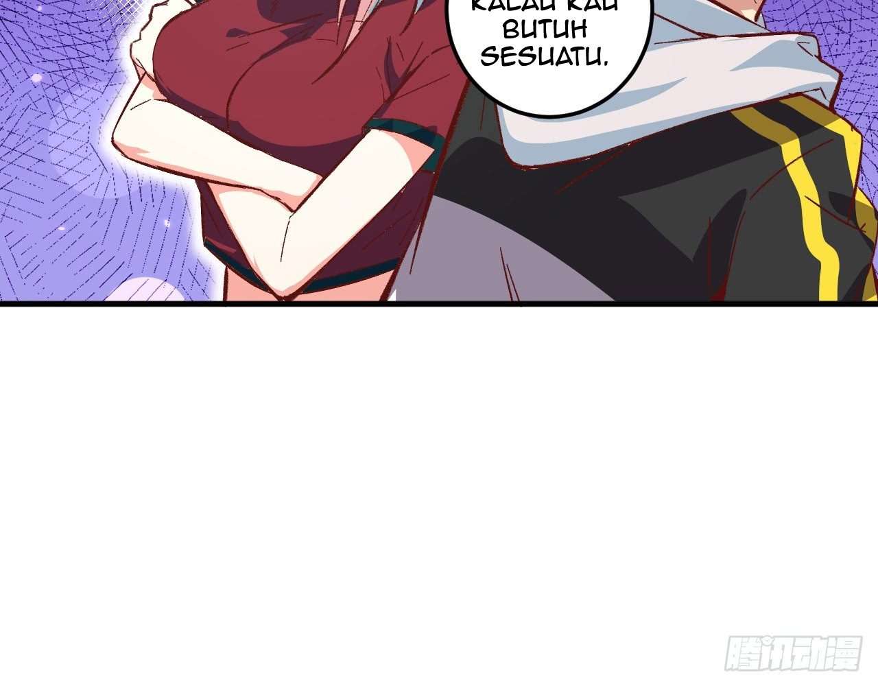 Monk Fron the Future (Cultivator From the Future) Chapter 4 Gambar 47