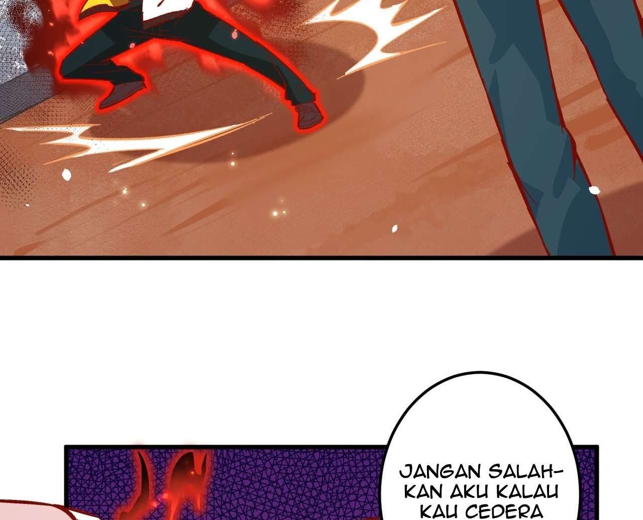 Monk Fron the Future (Cultivator From the Future) Chapter 4 Gambar 4