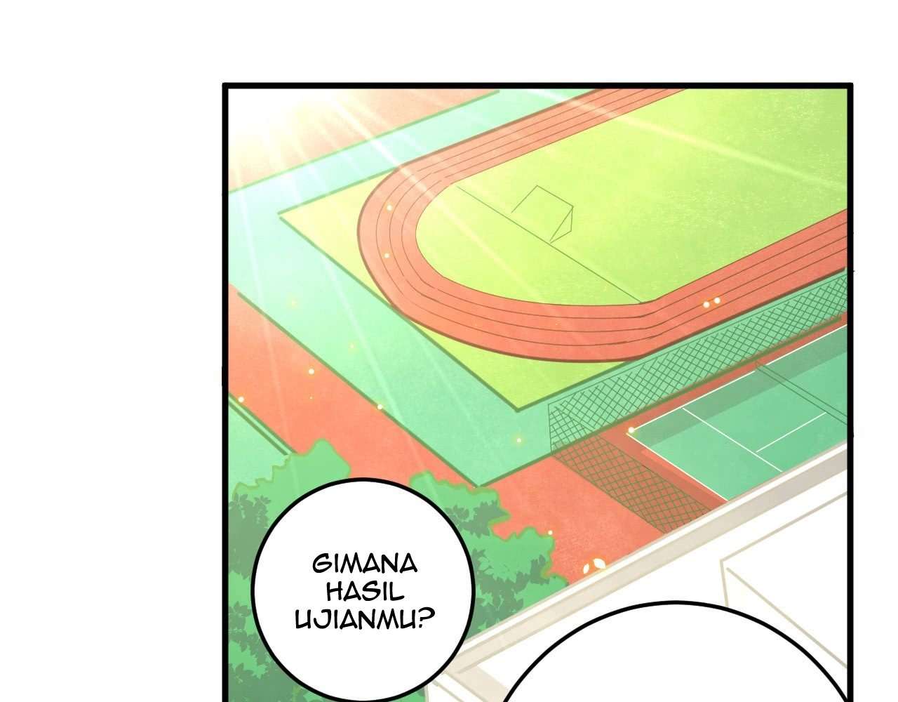 Monk Fron the Future (Cultivator From the Future) Chapter 4 Gambar 50