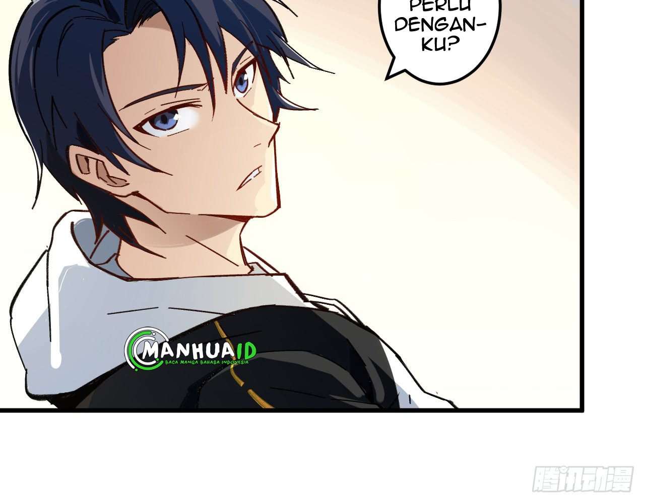 Monk Fron the Future (Cultivator From the Future) Chapter 3 Gambar 11