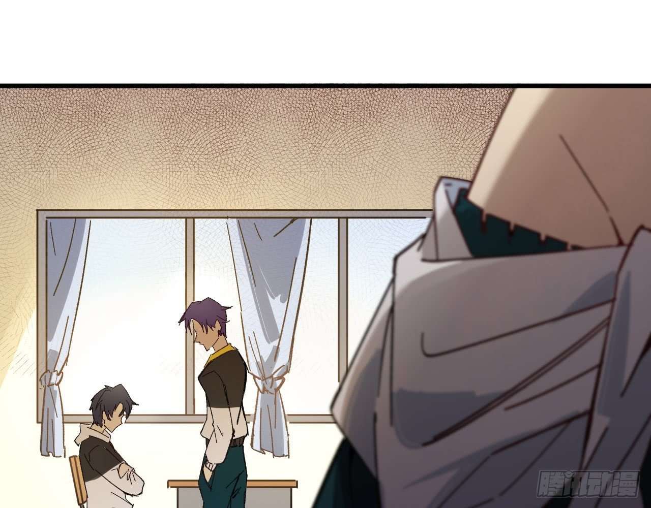 Monk Fron the Future (Cultivator From the Future) Chapter 3 Gambar 27