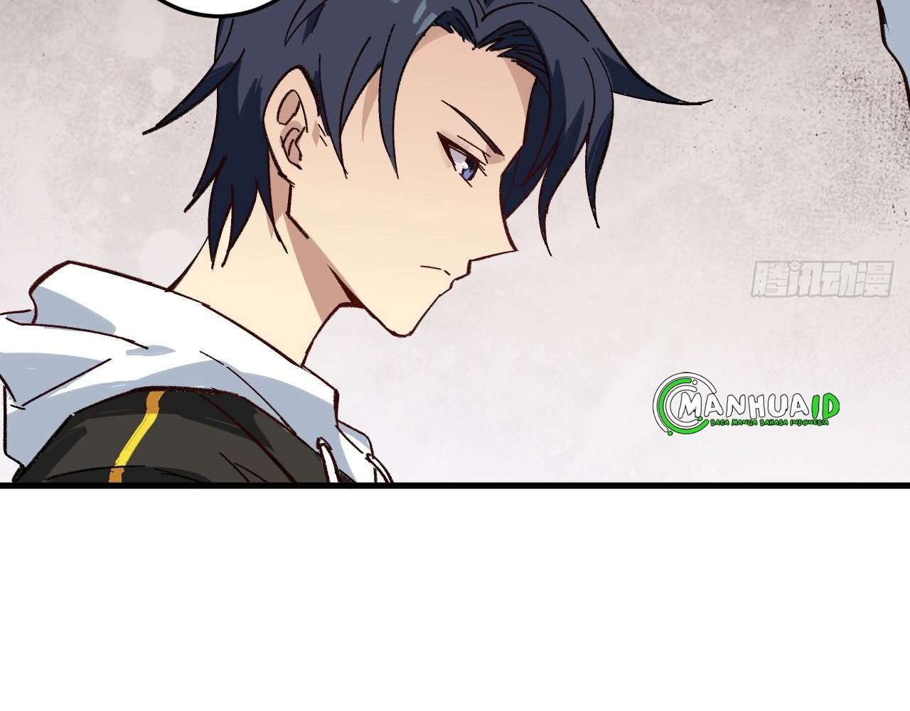 Monk Fron the Future (Cultivator From the Future) Chapter 3 Gambar 29