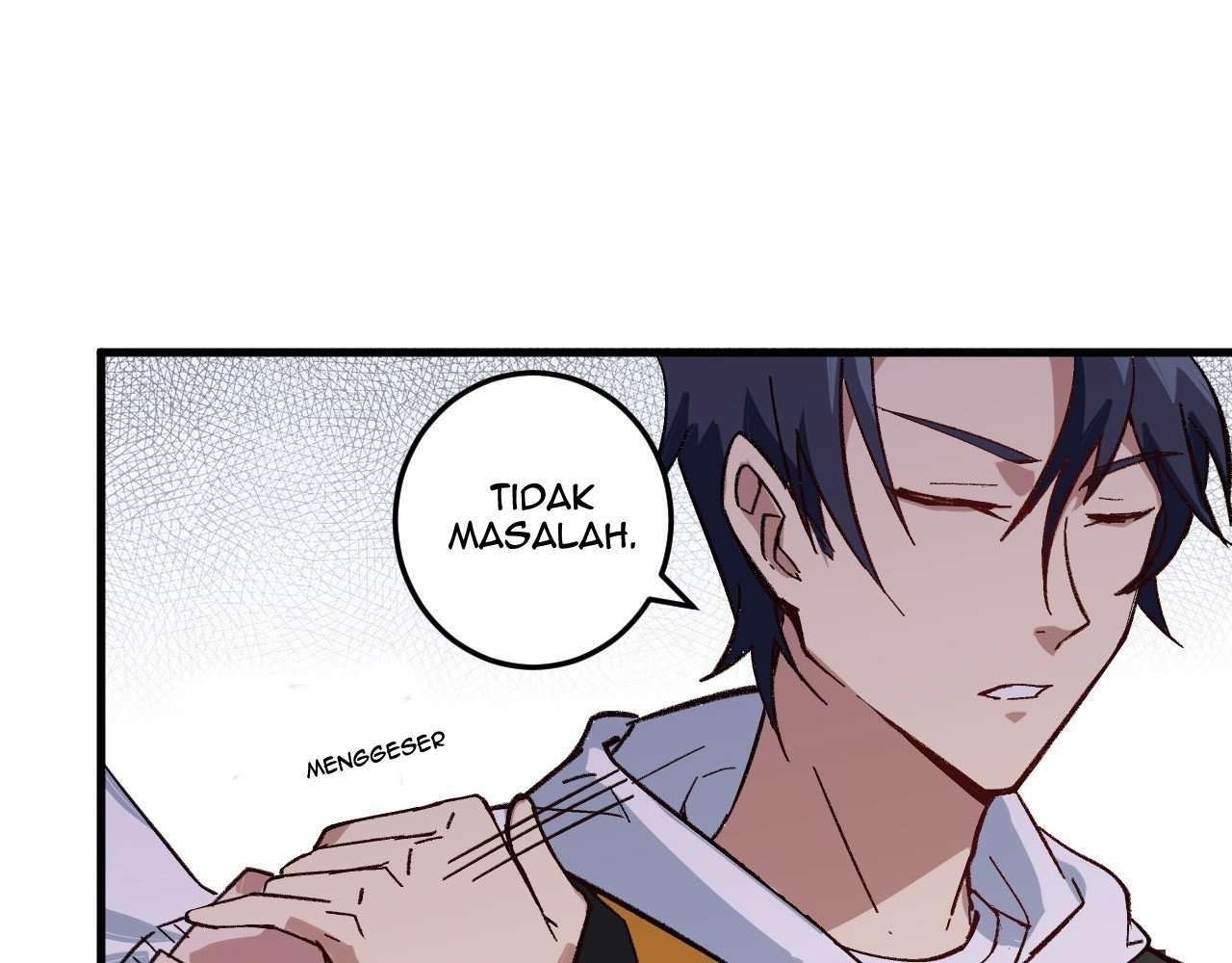 Monk Fron the Future (Cultivator From the Future) Chapter 3 Gambar 22