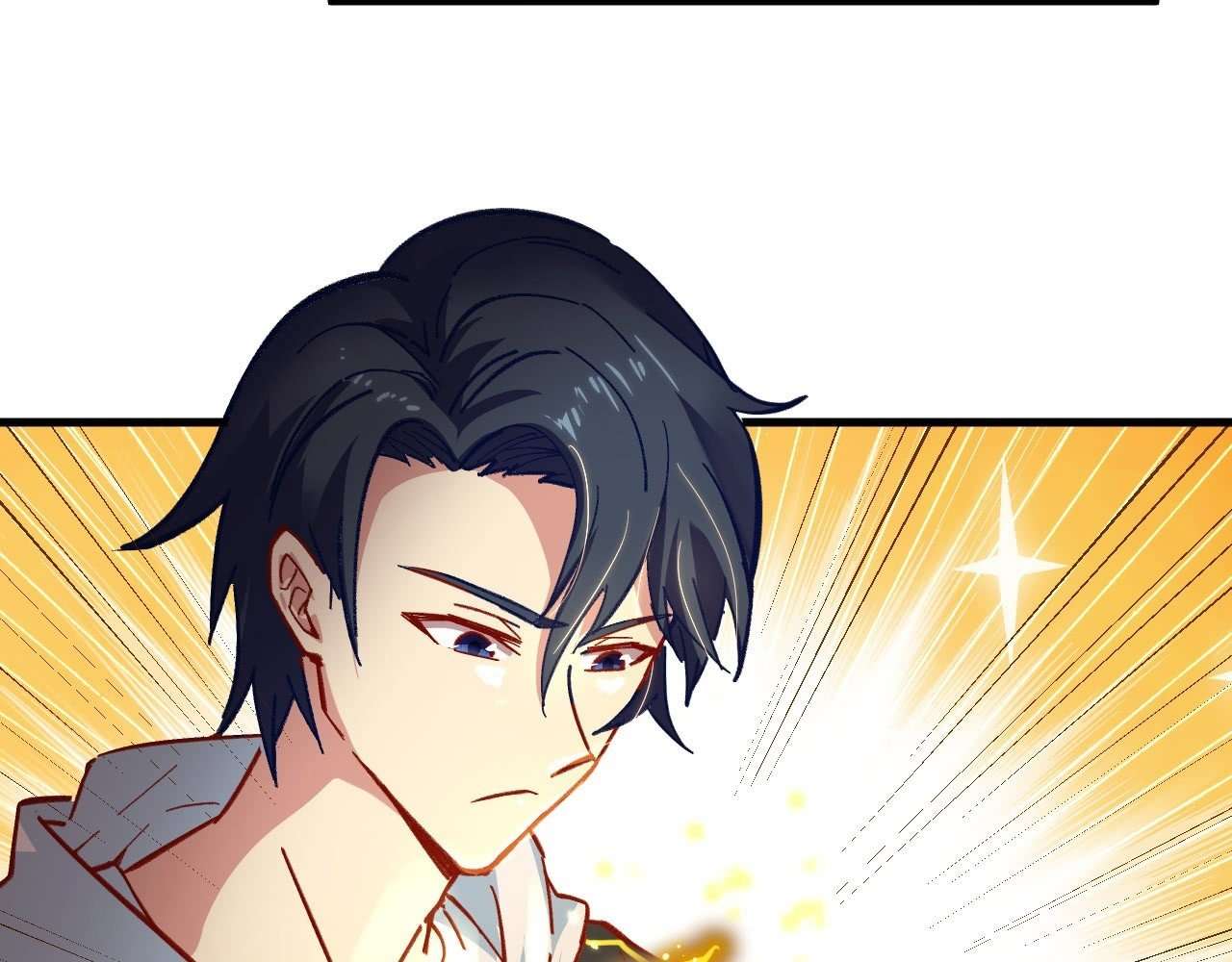 Monk Fron the Future (Cultivator From the Future) Chapter 3 Gambar 33