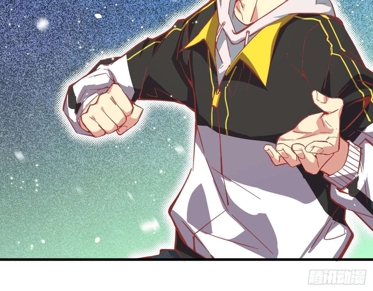 Monk Fron the Future (Cultivator From the Future) Chapter 3 Gambar 49