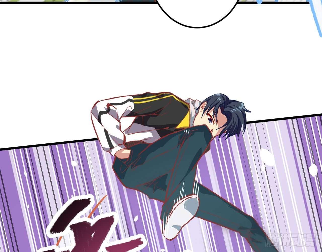 Monk Fron the Future (Cultivator From the Future) Chapter 3 Gambar 55