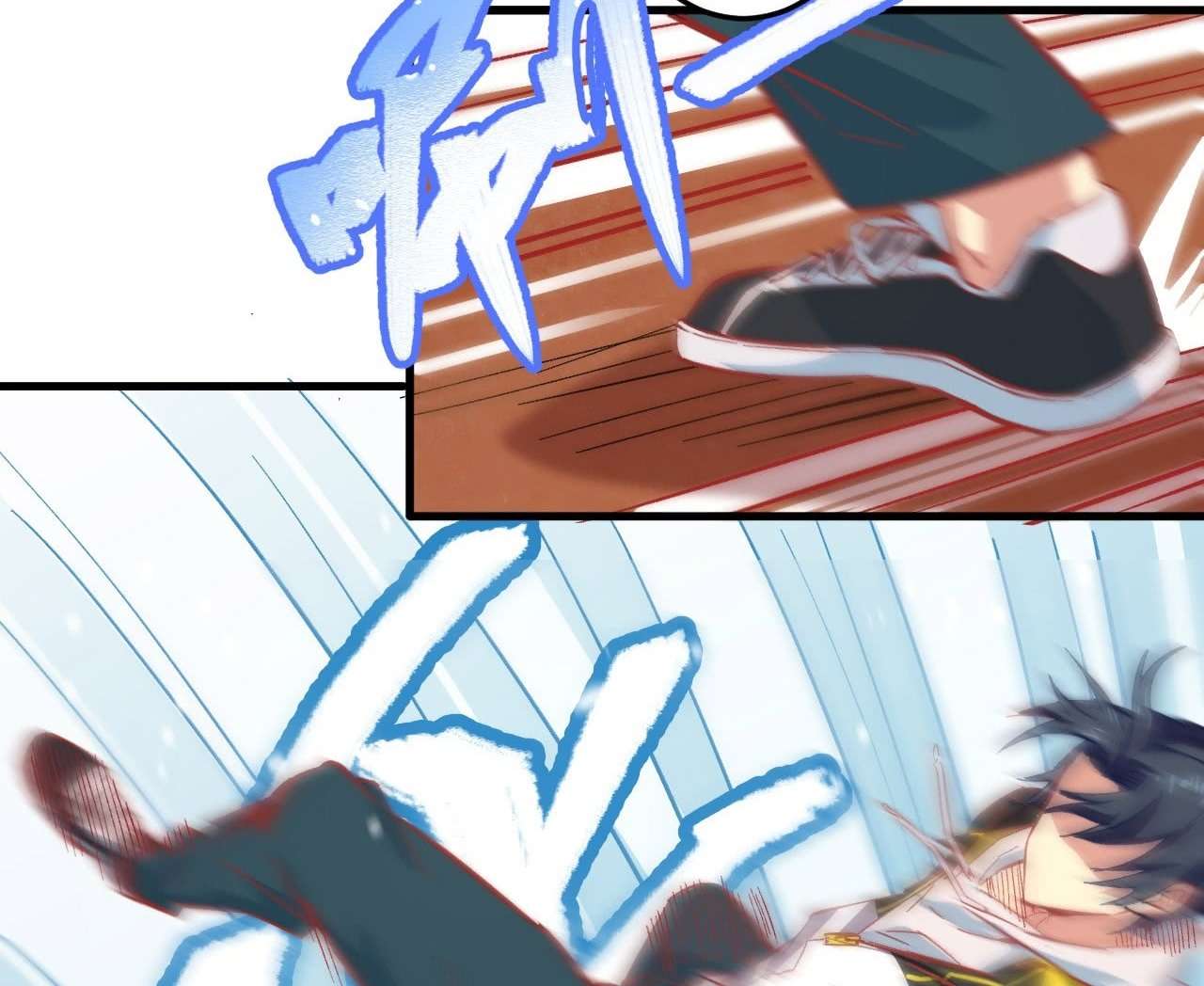 Monk Fron the Future (Cultivator From the Future) Chapter 3 Gambar 64