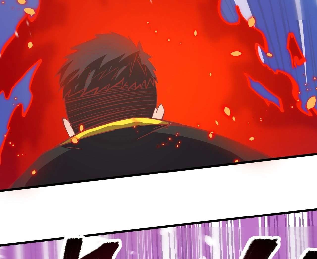 Monk Fron the Future (Cultivator From the Future) Chapter 3 Gambar 66