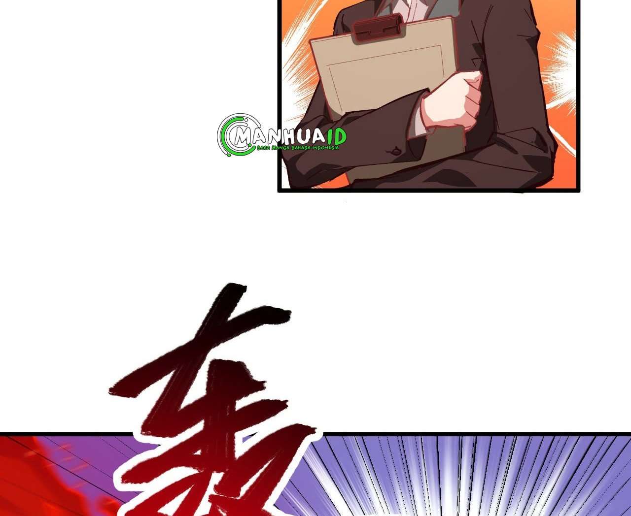 Monk Fron the Future (Cultivator From the Future) Chapter 3 Gambar 62