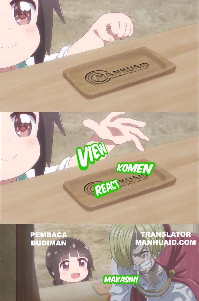 Monk Fron the Future (Cultivator From the Future) Chapter 3 Gambar 78